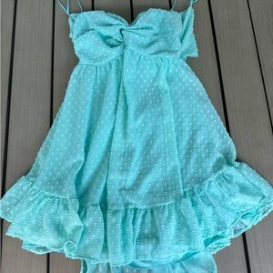 Lucy in the sky dress